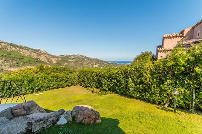Villa Lux Porto Cervo Villa Lux Porto Cervo