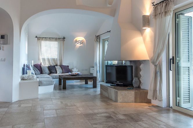 Villa Lux Porto Cervo Villa Lux Porto Cervo