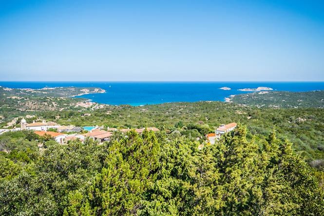 Villa Lux Porto Cervo Villa Lux Porto Cervo