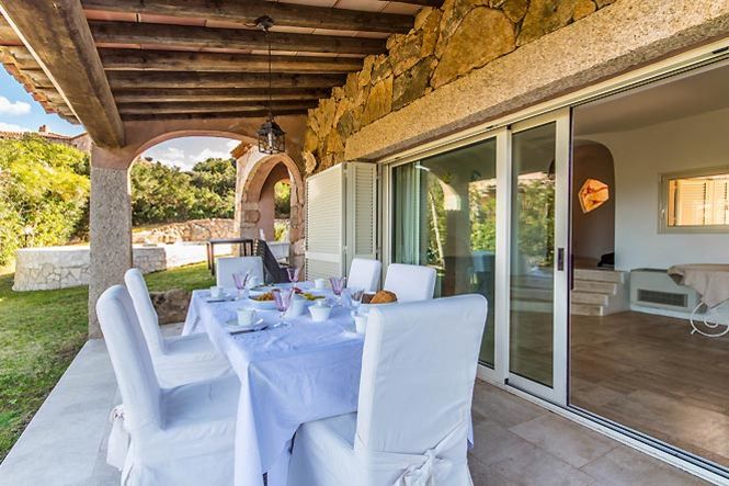 Villa Lux Porto Cervo Villa Lux Porto Cervo