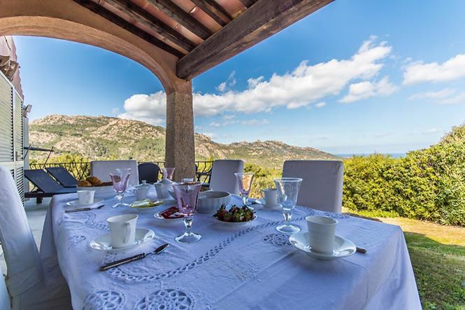 Villa Lux Porto Cervo Villa Lux Porto Cervo