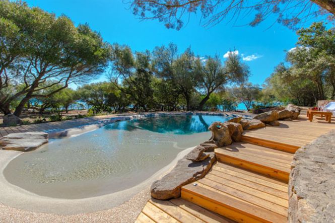 Porto Rotondo Luxury Villa Porto Rotondo Luxury Villa