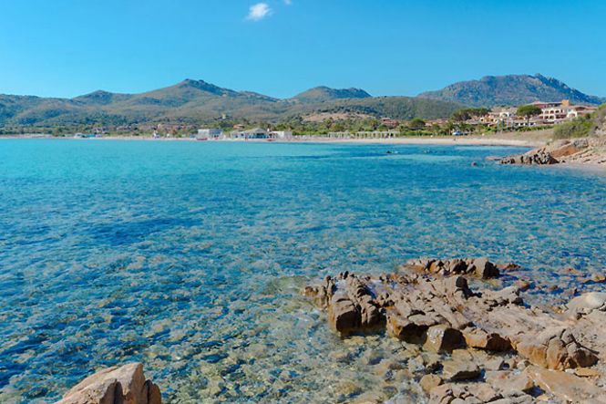 Porto Rotondo Luxury Villa Porto Rotondo Luxury Villa