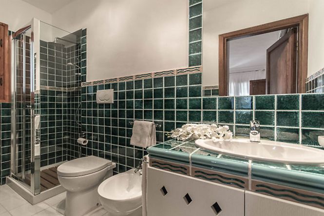 Porto Rotondo Luxury Villa Porto Rotondo Luxury Villa
