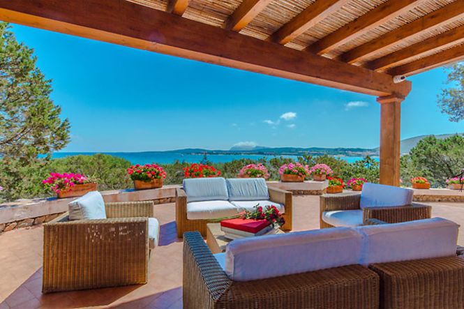 Porto Rotondo Luxury Villa Porto Rotondo Luxury Villa