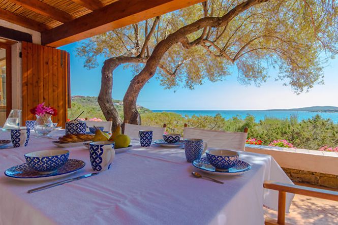 Porto Rotondo Luxury Villa Porto Rotondo Luxury Villa
