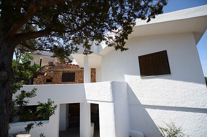 Costa Dorata Beach Villa Costa Dorata Beach Villa