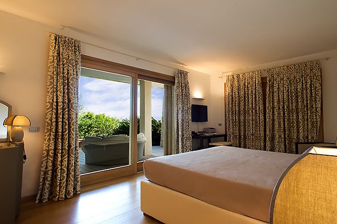 Luxury Villa Puntaldia Luxury Villa Puntaldia