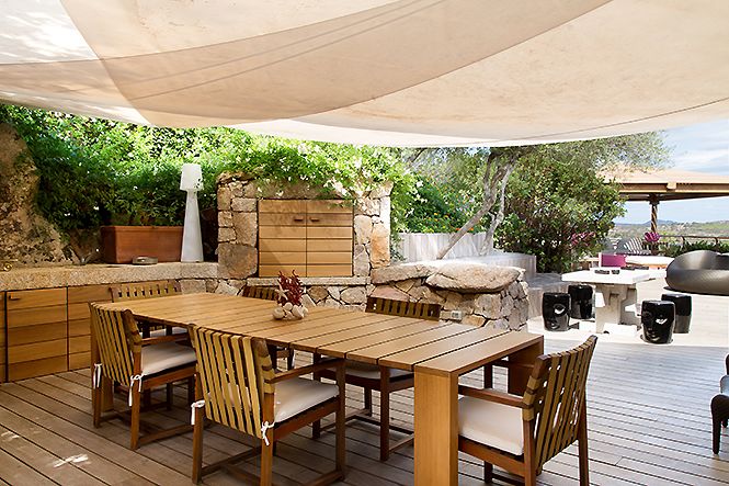 Luxury Villa Puntaldia Luxury Villa Puntaldia