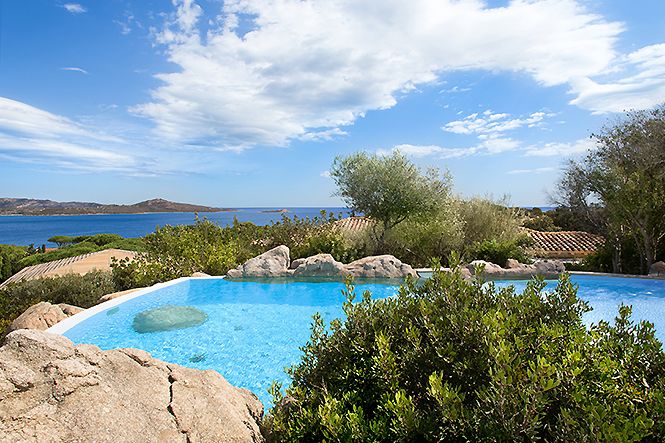 Luxury Villa Puntaldia Luxury Villa Puntaldia