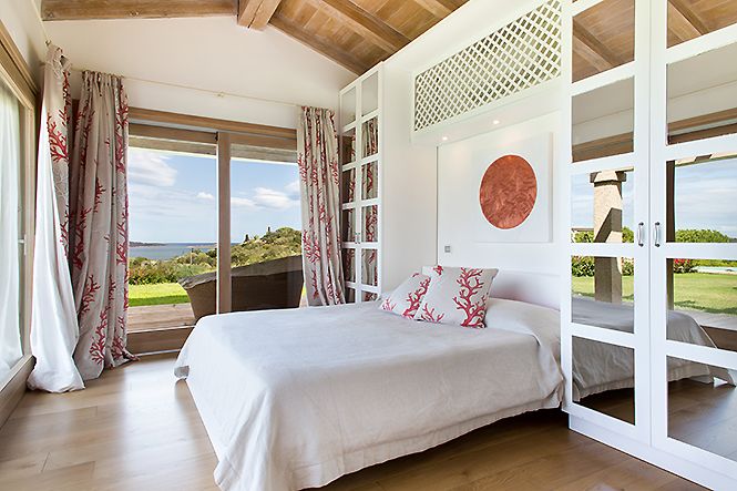 Luxury Villa Puntaldia Luxury Villa Puntaldia