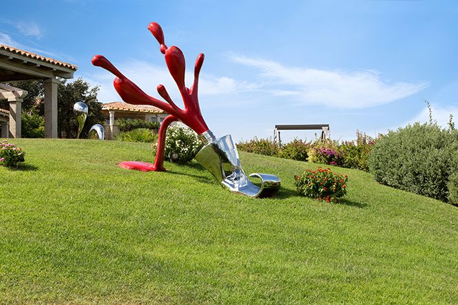 Luxury Villa Puntaldia Luxury Villa Puntaldia