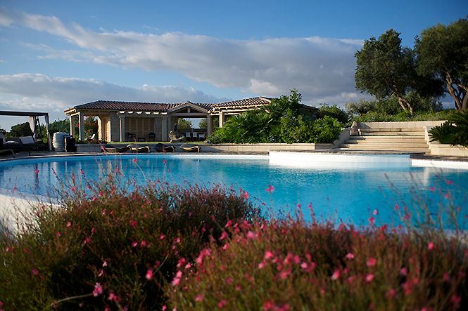 Luxury Villa Puntaldia Luxury Villa Puntaldia