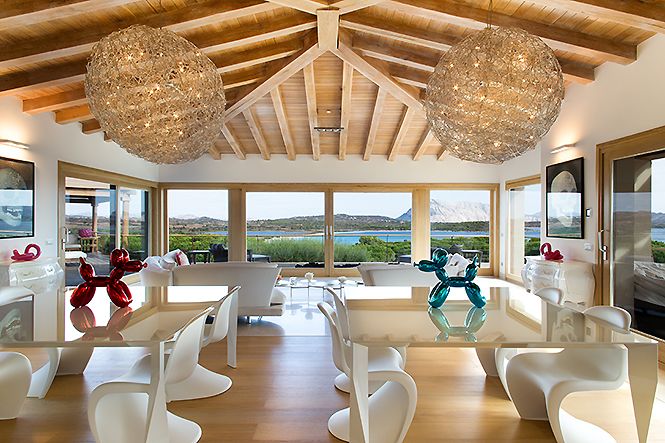 Luxury Villa Puntaldia Luxury Villa Puntaldia