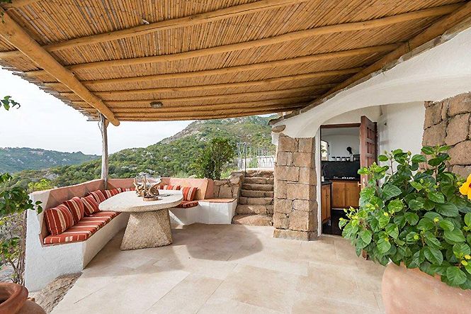 Porto Cervo Design Villa Porto Cervo Design Villa