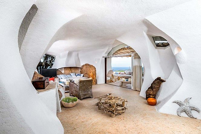Porto Cervo Design Villa Porto Cervo Design Villa