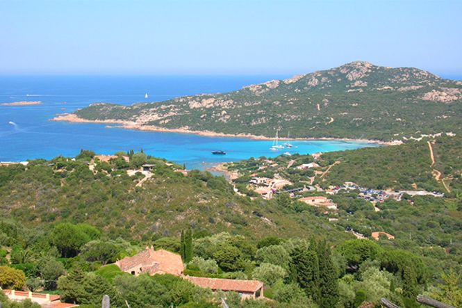 Porto Cervo Design Villa Porto Cervo Design Villa