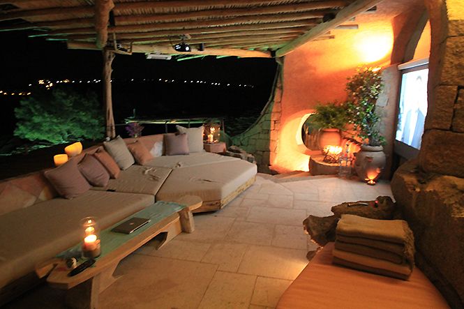 Porto Cervo Design Villa Porto Cervo Design Villa