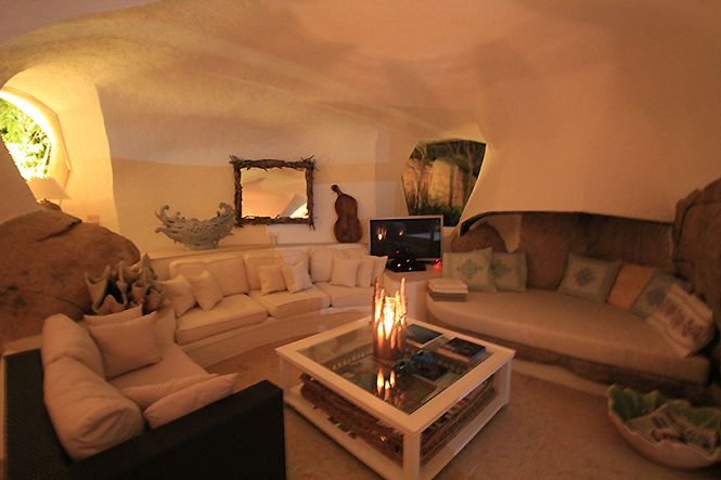 Porto Cervo Design Villa Porto Cervo Design Villa