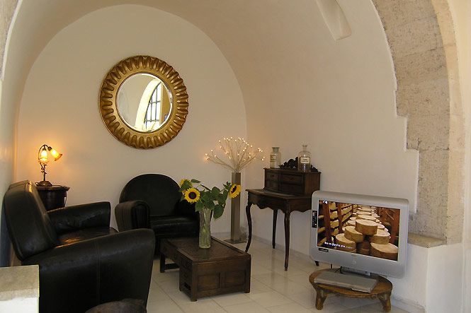 Maroulas Chic Holiday Home Maroulas Chic Holiday Home