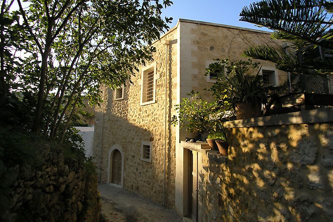 Maroulas Chic Holiday Home Maroulas Chic Holiday Home