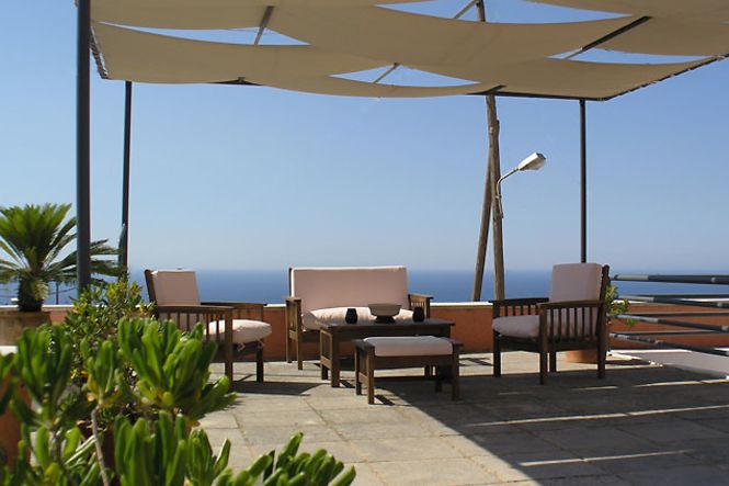 Maroulas Chic Holiday Home Maroulas Chic Holiday Home