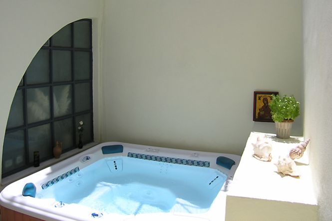 Maroulas Chic Holiday Home Maroulas Chic Holiday Home