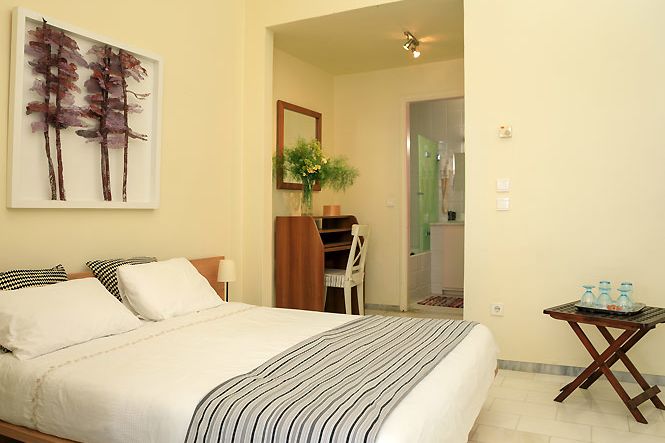 Maroulas Chic Holiday Home Maroulas Chic Holiday Home