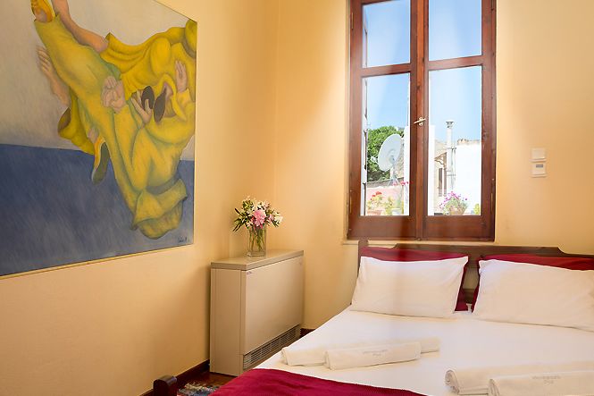 Maroulas Chic Holiday Home Maroulas Chic Holiday Home