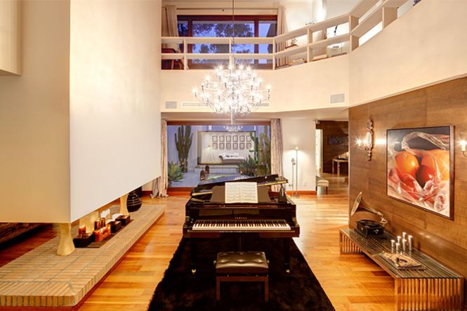 Puerto Banus Modern Villa Puerto Banus Modern Villa