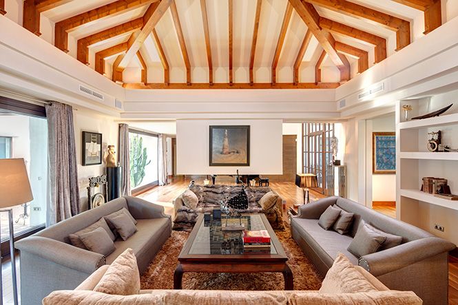 Puerto Banus Modern Villa Puerto Banus Modern Villa