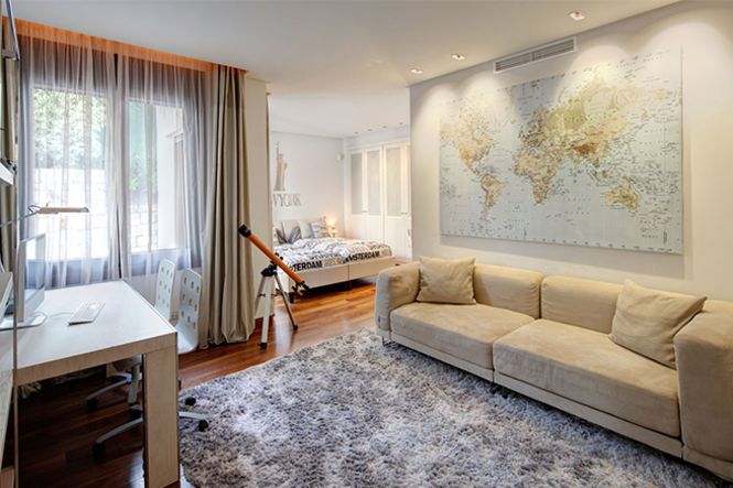 Puerto Banus Modern Villa Puerto Banus Modern Villa