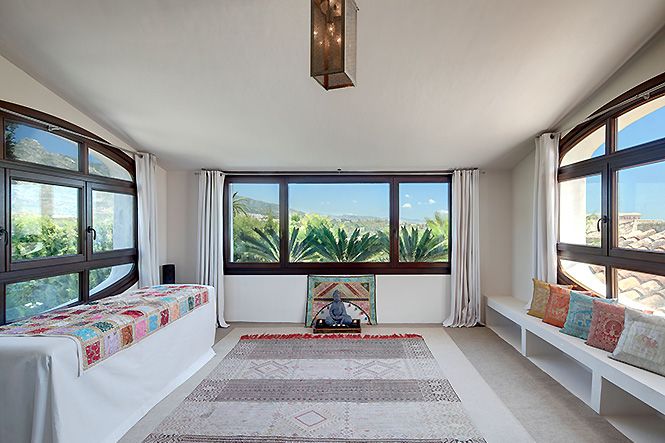 Puerto Banus Modern Villa Puerto Banus Modern Villa