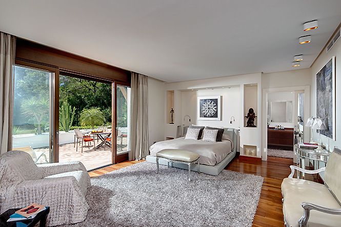 Puerto Banus Modern Villa Puerto Banus Modern Villa