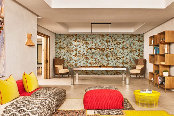 Golden Mile Design Villa Golden Mile Design Villa