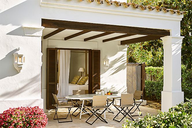 Golden Mile Garden Villa Golden Mile Garden Villa