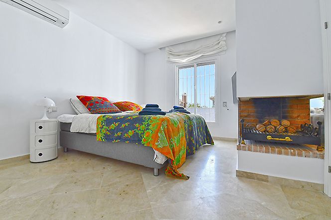 Marbella Beach Villa Marbella Beach Villa