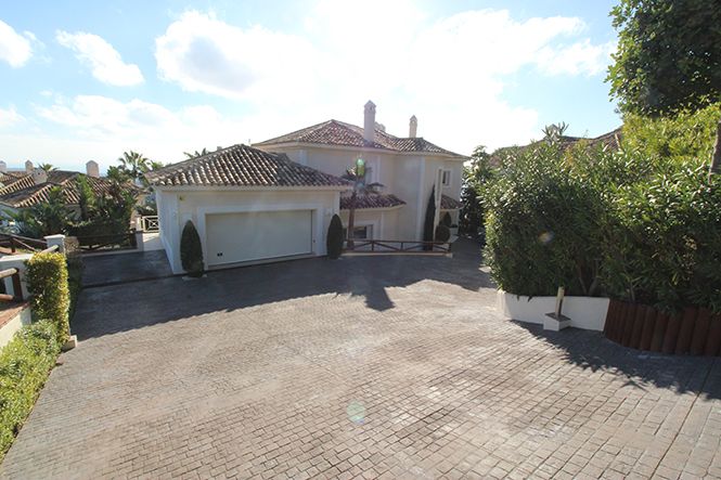 Marbella Design Villa Marbella Design Villa