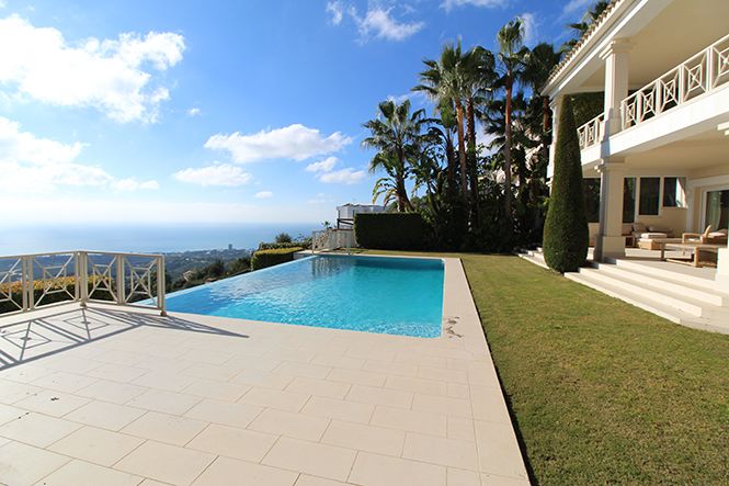 Marbella Design Villa Marbella Design Villa