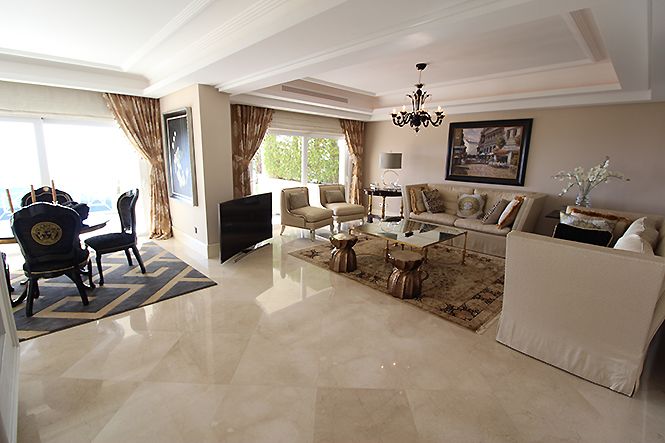 Marbella Design Villa Marbella Design Villa