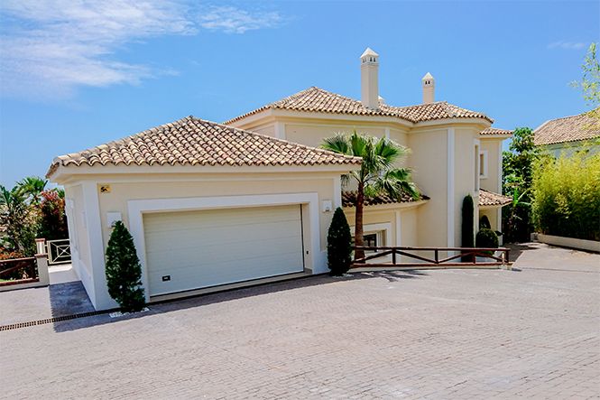 Marbella Design Villa Marbella Design Villa