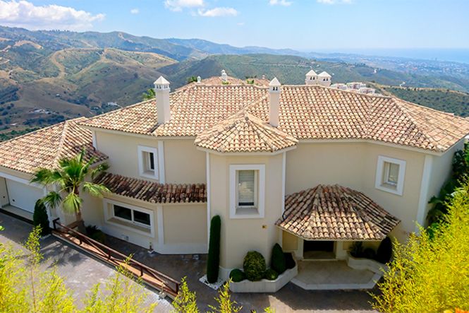 Marbella Design Villa Marbella Design Villa