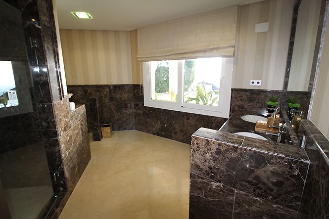 Marbella Design Villa Marbella Design Villa