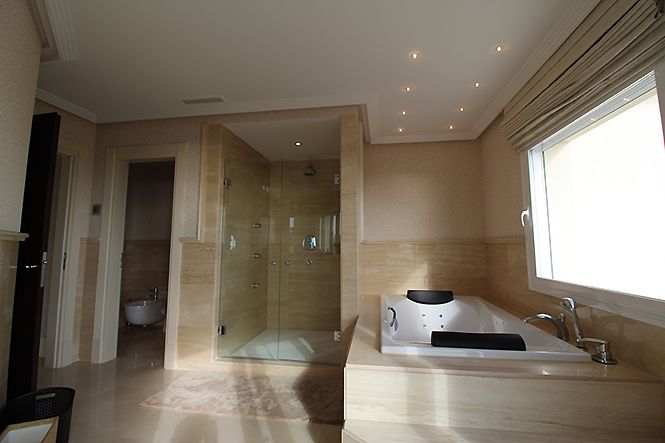 Marbella Design Villa Marbella Design Villa