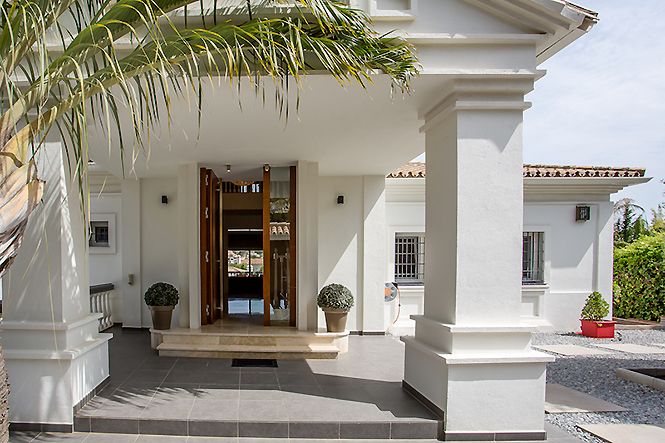 Marbella Luxury House Marbella Luxury House
