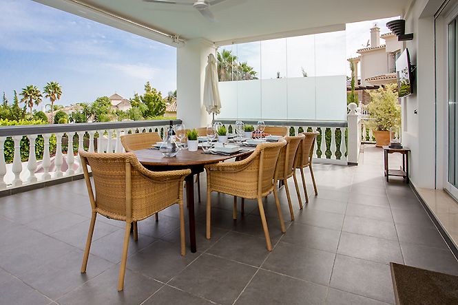 Marbella Luxury House Marbella Luxury House