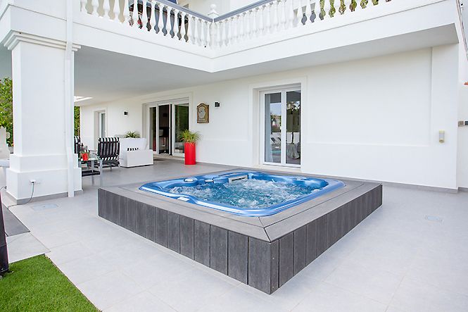 Marbella Luxury House Marbella Luxury House