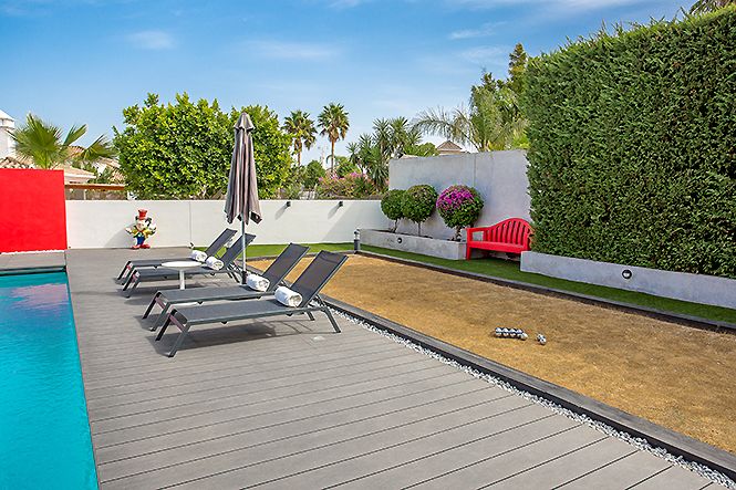 Marbella Luxury House Marbella Luxury House