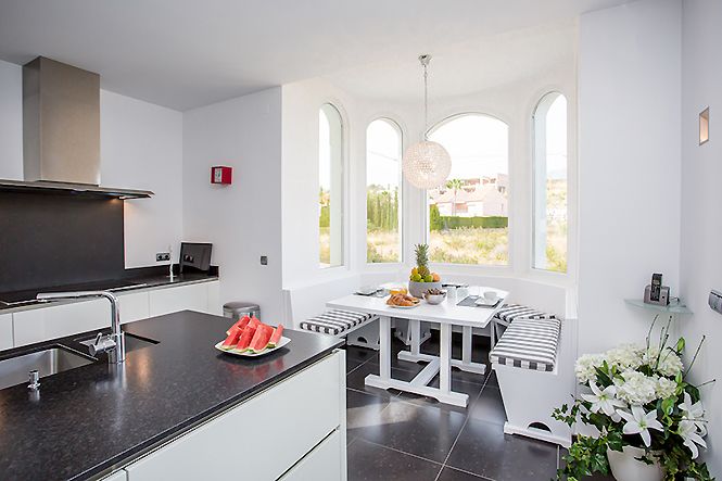 Marbella Luxury House Marbella Luxury House