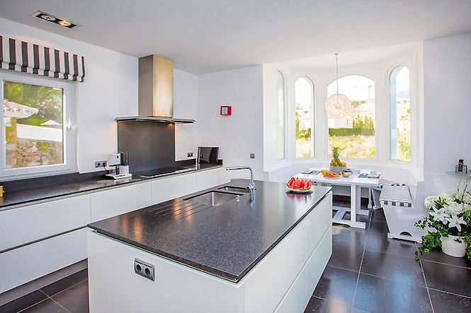 Marbella Luxury House Marbella Luxury House